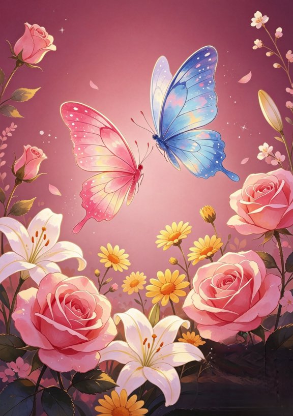 双向奔赴 心亿则乐 木桃琼瑶 视频封面