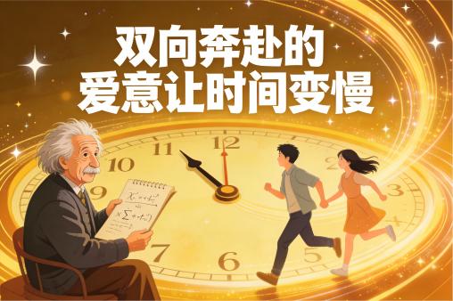 相对论悟心 镯润慢时光 视频封面