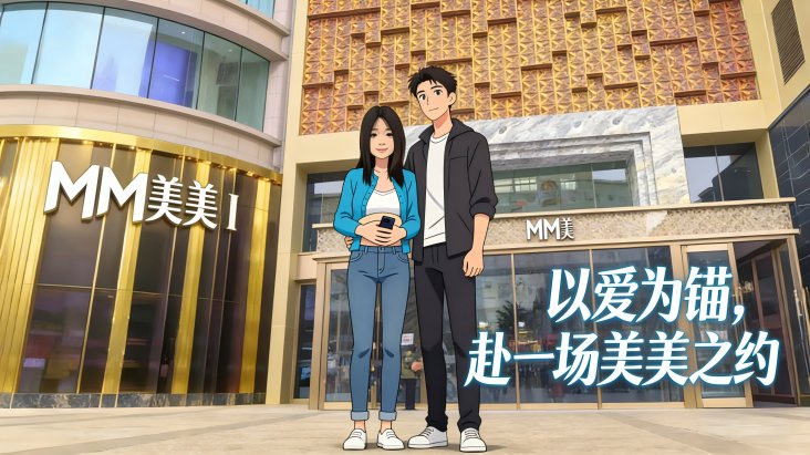 活着的意义是爱 视频封面